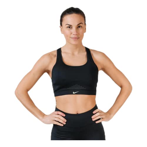 Nike Impact bra sujetador de deporte mujer transpirable fitness running