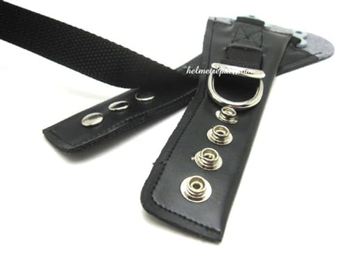 [SPEED ADDICT] BELL 500-TX�p �_�u���X�g���b�v�i�����R�j����