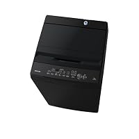 TOSHIBA 縦型洗濯機 7kg ウルトラファインバブル Amazon.co.jp: TOSHIBA(東芝) 全自動洗濯機 7kg AW-7DH5(W) グラン