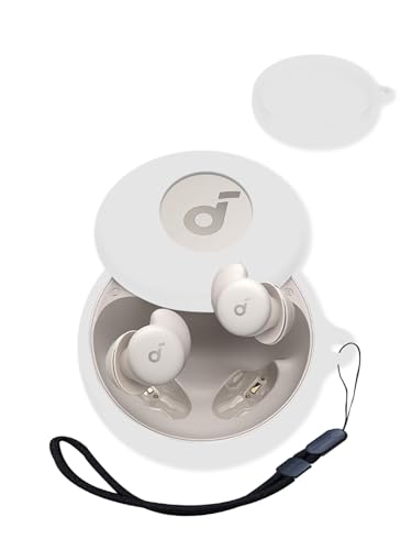 Anker Soundcore Sleep A20 True Noise CancellingCzɑΉBv~AVRϏՌیXL^b`[d|[gɃANZX\AtgLED̓[hŉAzCgB