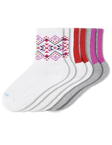 Image of HUE Women's Air Cushion Sport Socks 3 Pair Pack