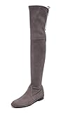 Stuart Weitzman Women's Lowland Over-The-Knee Boot