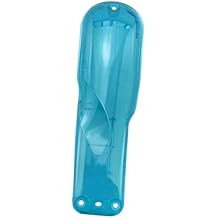 Replacement Cordless Magic Hair Clippers Clear DIY Back Housing Cover Case for Wahl 8148 Accessory
