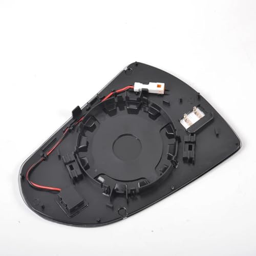 Espejo retrovisor derecho térmico para Hyundai Elantra 2016-2022 3