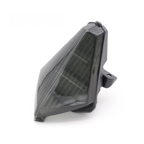 Feu arrière de frein moto à LED multifonction avec clignotant intégré YZF-R1