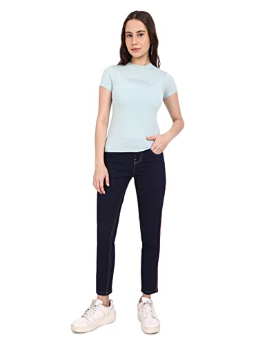 Image of NEWPORT Women Womens Cotton Jeans