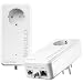 Produktbild Devolo Giga Bridge Phoneline Netzwerkadapter