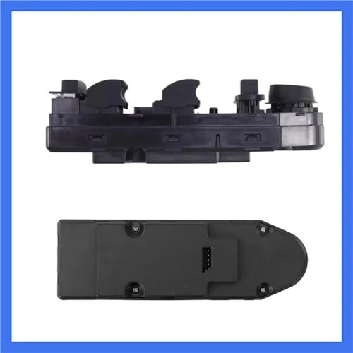 Commande lève-vitre électrique BMW E60 E61 pour pièce détachée 530d 520d