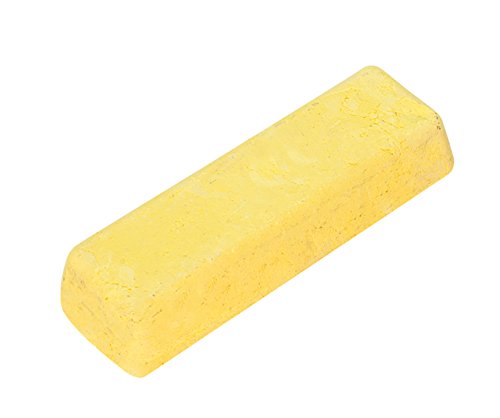 1 Lb White Compound Jewelry Cutting and Polishing Gold Silver Sterling Hard Precious Metal Finishing