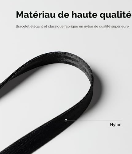 Sangle iPhone 17 Ringke avec boucle One-Touch et attaches robustes - 4