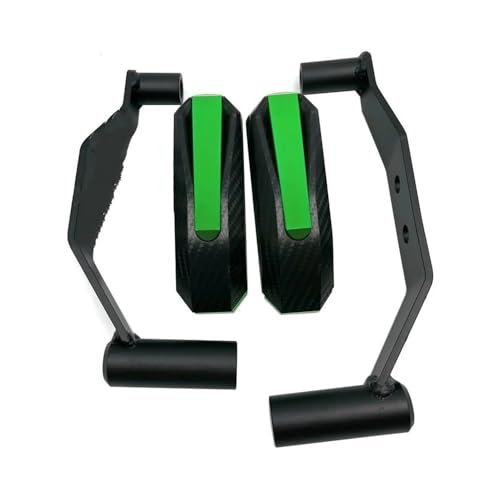 Protection de stator coulissant Kawasaki Z 900 tampon amortisseur cadre moto 2017-2022