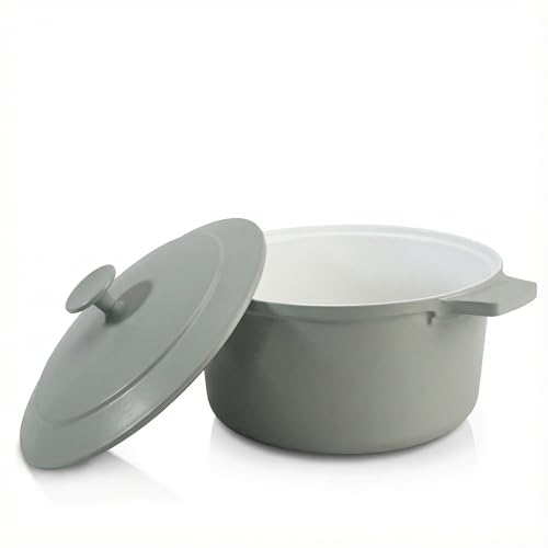 Gotham Steel 5 Qt Dutch Oven