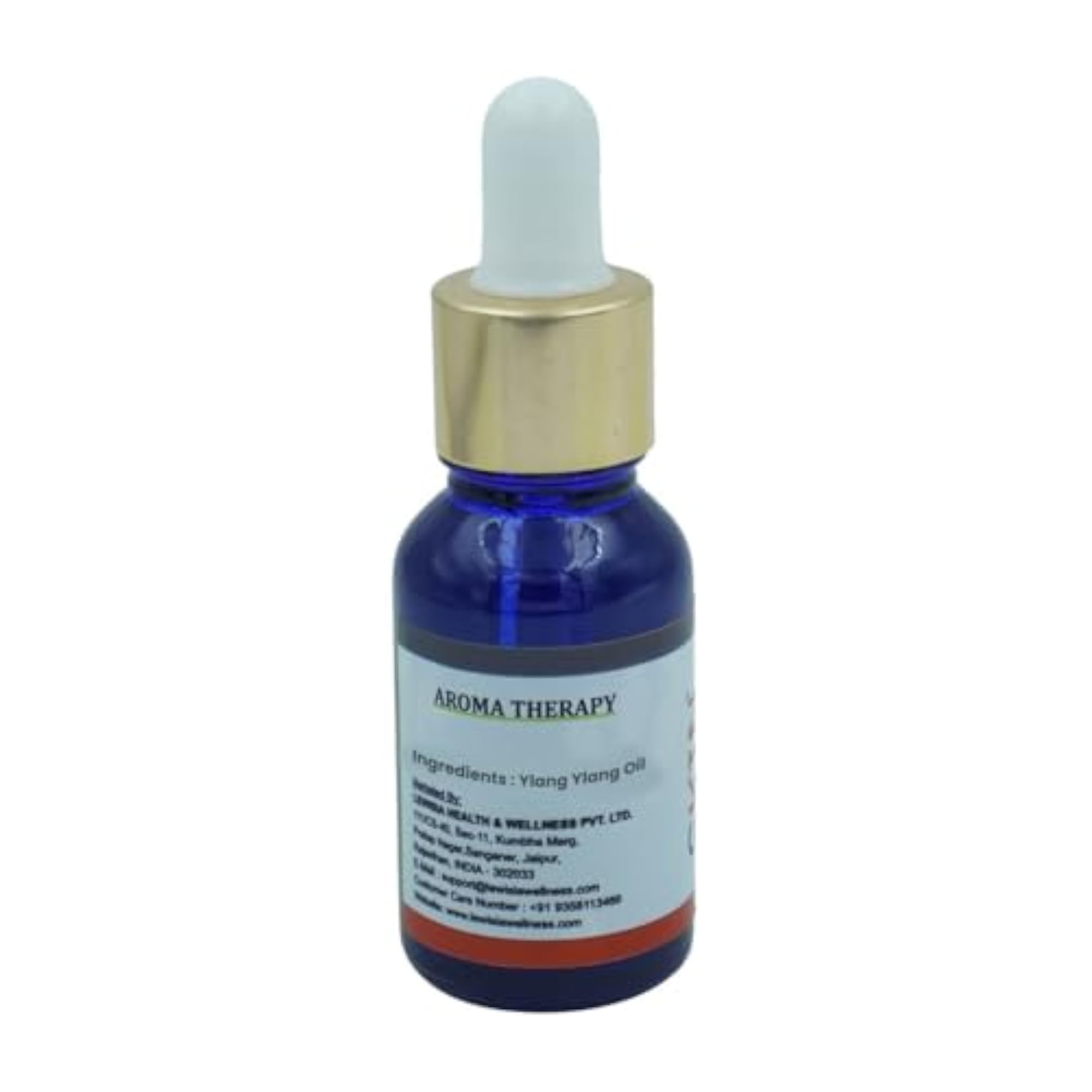Skin Affairs Natural Ylang Essential Oil, Hydrating Solution