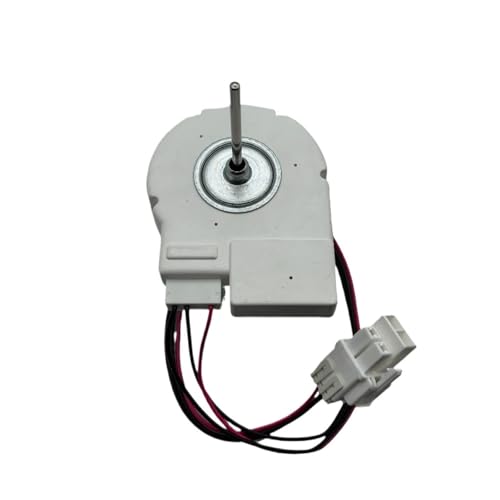 Refrigerator DC Fan Motor Accessories DREP3030LA DC12V 3.5W 0.29A 137rmp?Compatible For Samsung Fridge Radiator Freezer Parts