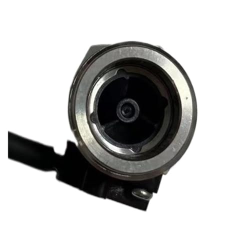 Capteur de débit d'eau électromagnétique haute précision sans perte de pression - 3