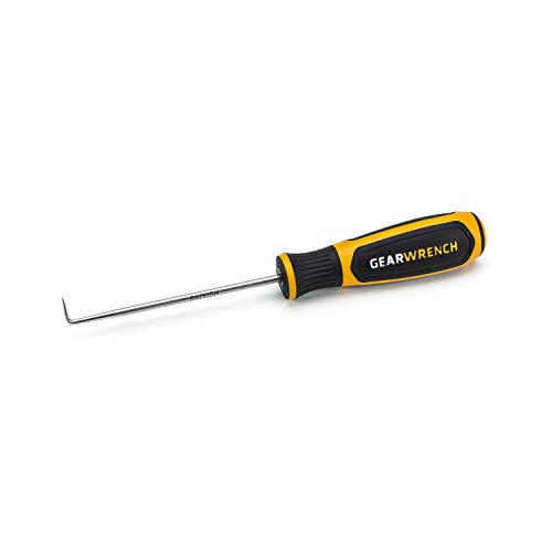 Image of GEARWRENCH 3-1 /8 inch 90 Mini Hook - 84005H