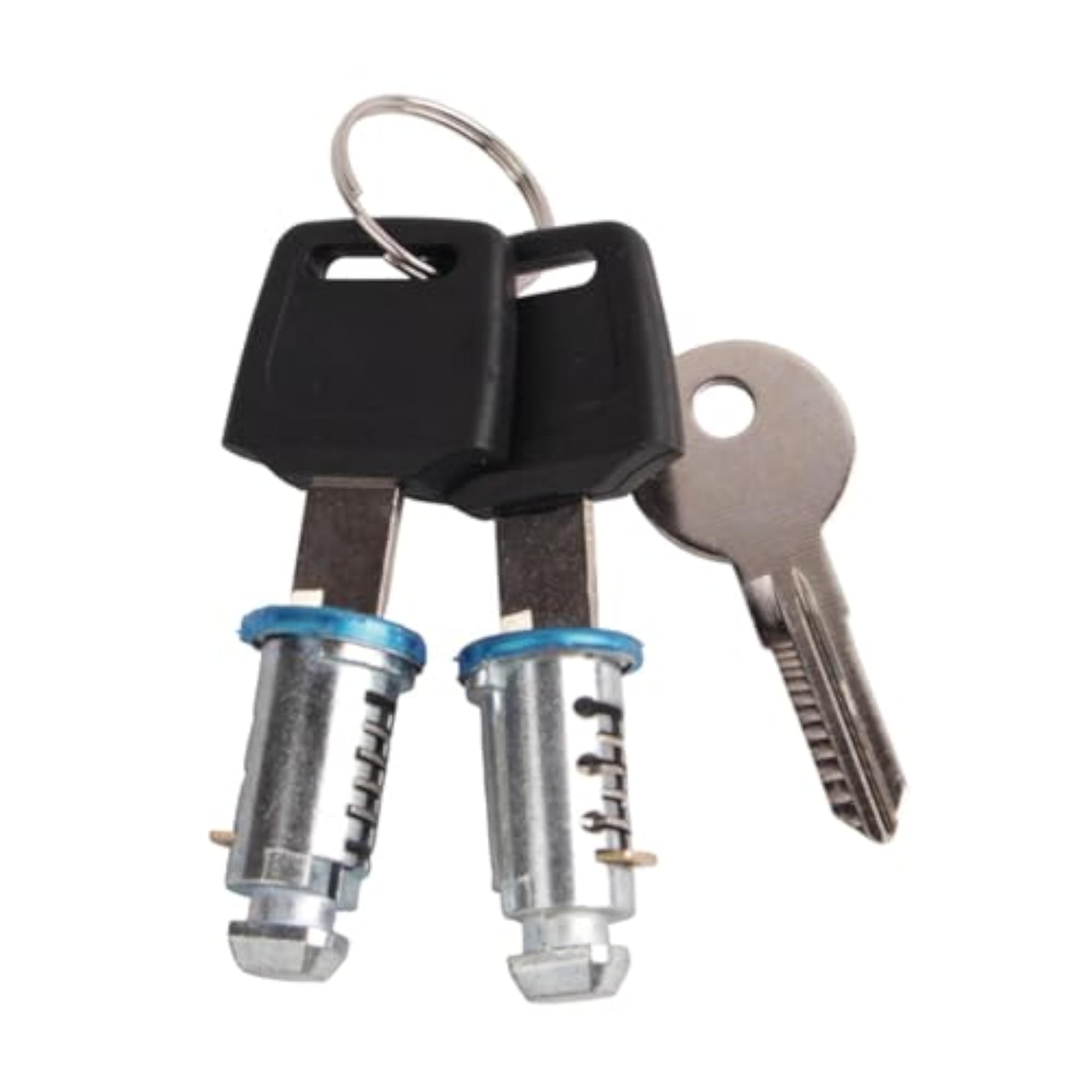 Premium Roof Rack Locks with Key Kit