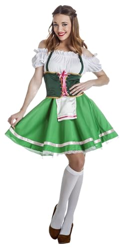 Panoplie kimokawaii Tirolesa : le costume complet sans compromis