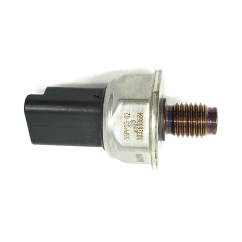 Capteur de pression de carburant haute précision 9307Z511A pour rampe commune Jaguar