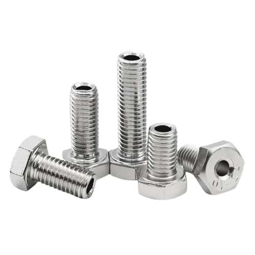 M4M5M6M8M10M12M14M16M20����l�W�A304�X�e�����X�|����O�Z�p�{���g�}�X�N�}�V���˂��؂�ђʌ�(1Pcs M20x60x10.2)