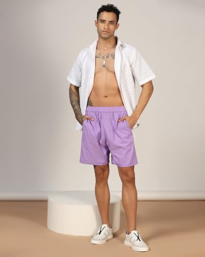 Image of Leriya Fashion Boxer Shorts for Men | Boxer | Boxer Briefs for Men | Boxer for Men |