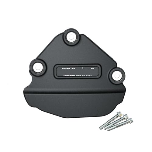 Moteurs couvercle stator protecteurs pour FZ1 1000 2006-2015 FZ8