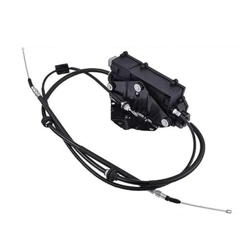 Actionneur frein stationnement BMW X5 X6 bloqué ? Changez le boîtier 3 fils OEM 34436868514