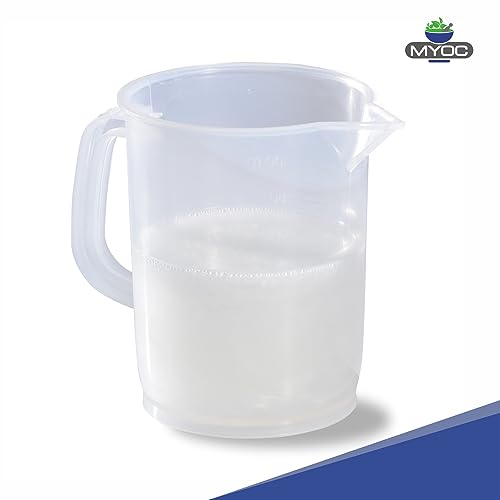MYOC DIY Pearly Shampoo Base - Image 4