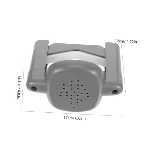 Matériel de connexion Cabilock pour barrière de sécurité et rampe - 3