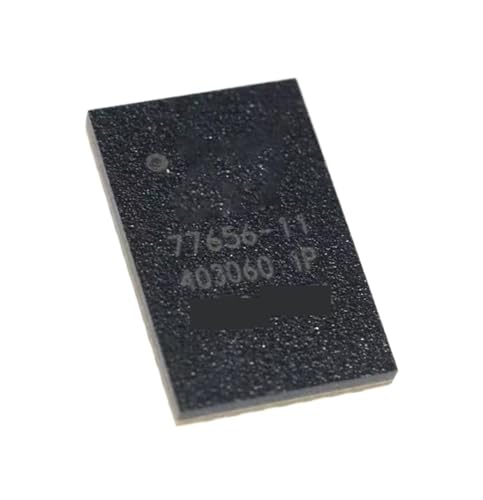 Circuit SKY77656-11 module d'alimentation pour circuits intégrés de smartphones en lot de 5