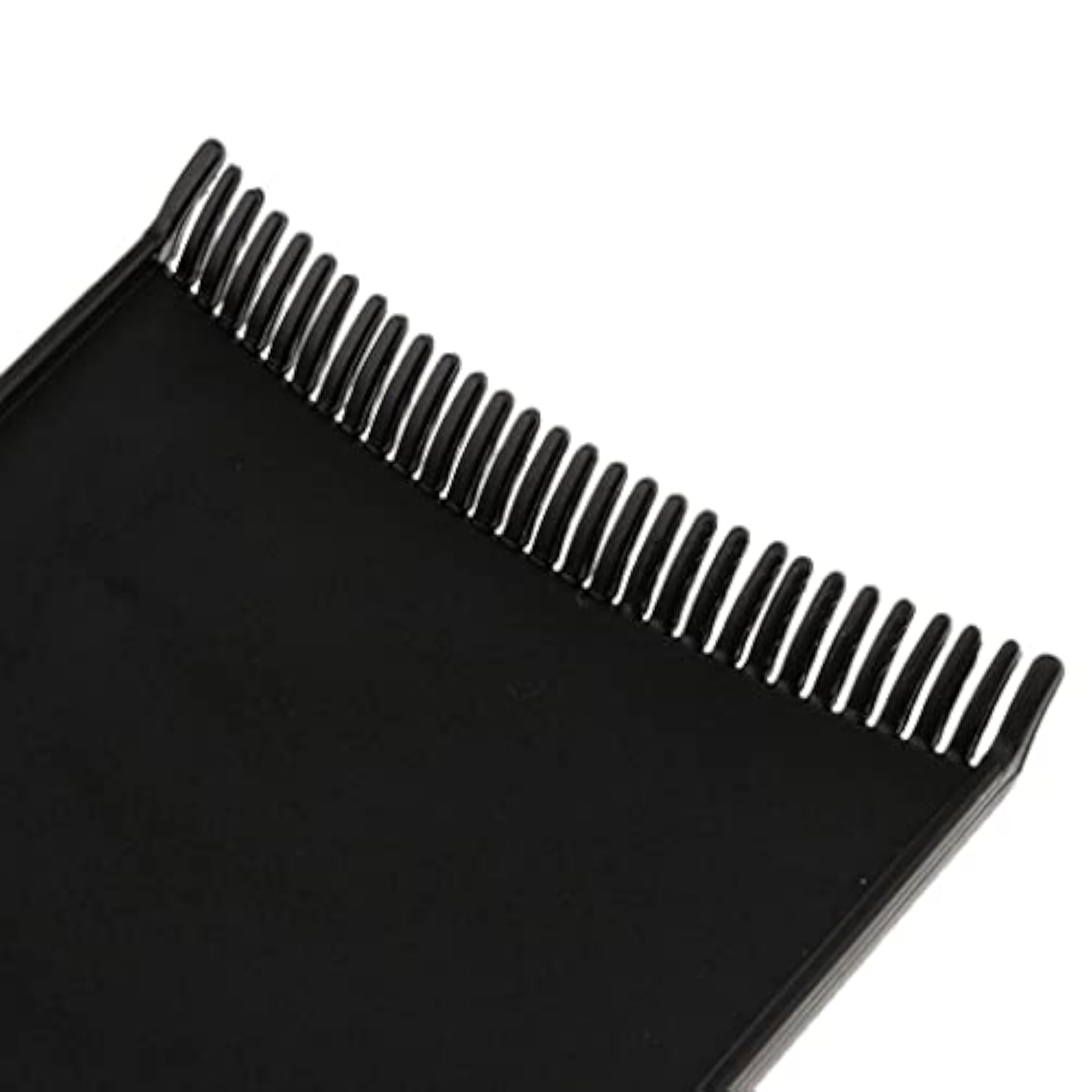 2x Salon Hair Coloring Highlight Board Dyeing Tint Plate