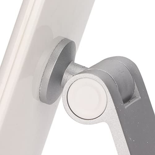 Base ajustable de aluminio para laptop y teléfono miniatura 3