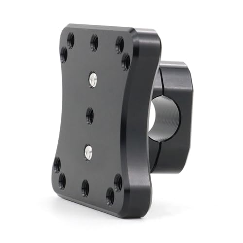 Soporte Teléfono Bicicleta Para Tenere700 Para Super Para Tenere Para XTZ1200 T700 Para World Para Aprilia Para Tuareg660 Motocicleta GPS Montaje Soporte Abrazadera Barra 12 Mm Soporte Móvil Moto