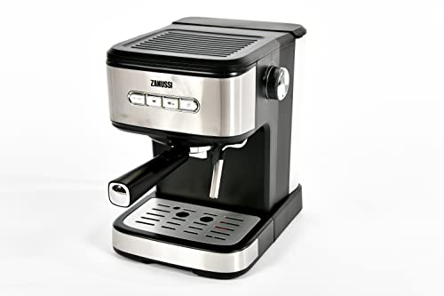 Zanussi - Macchina espresso Aroma Grande CK114N