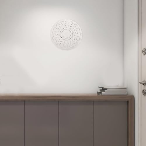 Décoration murale bois COOPHYA pour une touche poétique et naturelle - 4