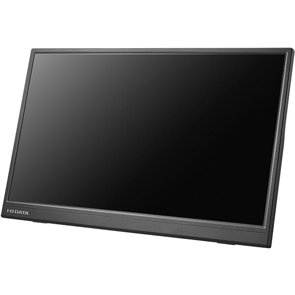Amazon.co.jp: IODATA ブラック [17.3型フルHD対応モバイル