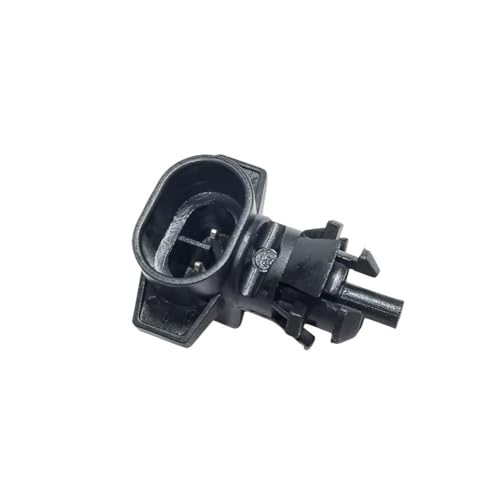 Sensor de temperatura exterior Saab elimina errores de lectura en salpicadero 1236307
