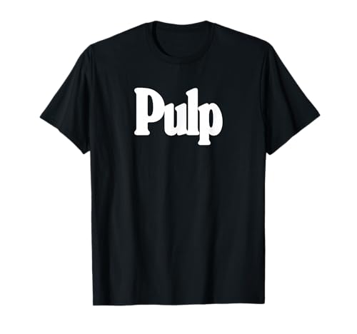 Image of PULP T-Shirt