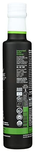The Lonely Olive Tree Aceite de oliva extra virgen 250 ml Pack de 6 miniatura 4