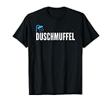 Abkühlung für Duschmuffel