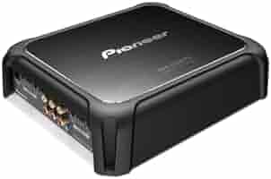 Amazon.co.jp: Pioneer GM-DX874 1,200ワット クラスDパワー