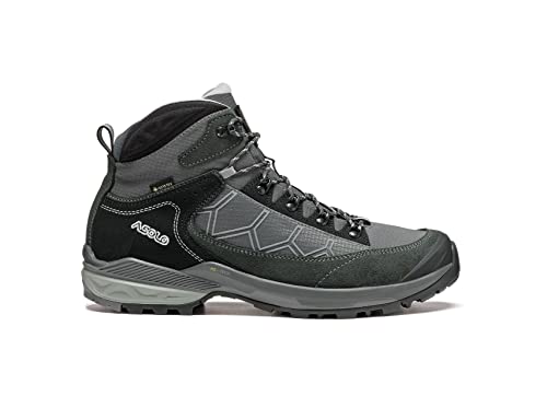 Image of ASOLO Men's Falcon EVO GV Lightweight Backpacking, Trekking, Hiking Boots Boot