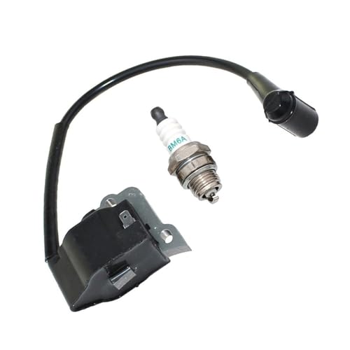 Bobine d'allumage AE420 BC500H pièce motoculture 267579