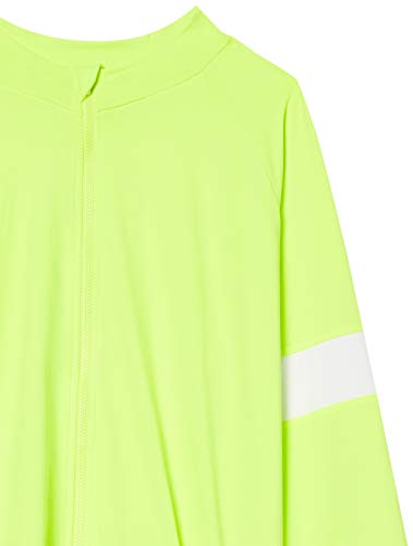 Amazon Essentials Maglia da Ciclismo in Jersey a