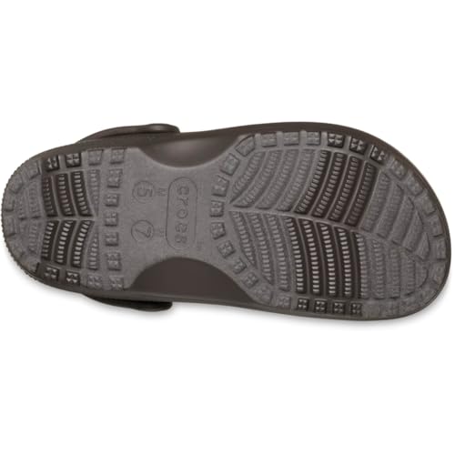 Image of Crocs Unisex Adult Classic Crafted Clog