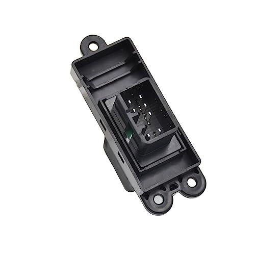 Bouton leve vitre pour Hyundai I30 commande electrique arriere de 2008 a 2011 OEM 935802L010 - 6