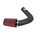 Lufteinlass-Set Für 22+ Für Subaru BRZ Für Toyota GR86 Performance Front Mount Air Intake Rohr Induktion