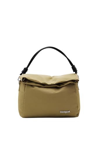 Desigual Accessories Nylon Hand Bag4