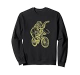 SEEMBO Mammoth Ciclismo Bicicleta Ciclismo Sudadera