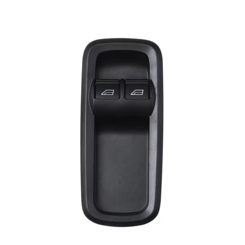 Bouton commande leve vitre en panne Fiesta MK7 interrupteur avant de rechange
